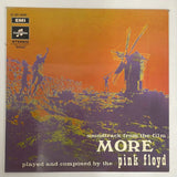 Pink Floyd - More o.s.t. - Columbia FR mid 70's NM/VG+