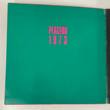 Placebo - 1973 - CBS BE 1973 1st press VG+/VG+
