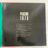 Placebo - 1973 - CBS BE 1973 1st press VG+/VG+