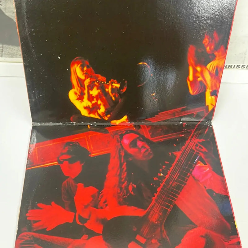 Primal Scream - Screamadelica - Creation Records UK 1991 1st press VG+/VG+