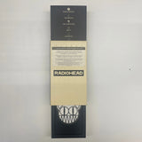 Radiohead - Album box set - Parlophone UK 2007 1st press NM/NM
