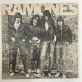 Ramones - Sire UK 1976 1st press NM/VG+