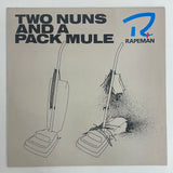 Rapeman - Two nuns and a pack mule - Torso NL 1988 1st press NM/VG+