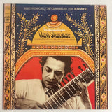 Ravi Shankar - The Sounds of India - Columbia US end 60's NM/VG+
