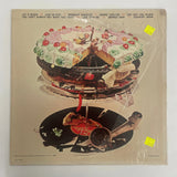 Rolling Stones - Let it bleed - London US 1969 1st press NM/VG+