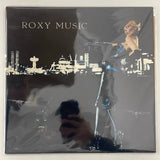 Roxy Music - For your pleasure - Island UK 1973 1st press VG+/VG+