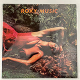 Roxy Music - Stranded - Island UK 1973 1st press VG+/NM