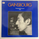 Serge Gainsbourg - Percussions - Philips FR 1984 NM/VG+