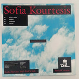 Sofia Kourtesis - Sarita Colonia - Studio Barnhus SWE 2019 1st press NM/VG+