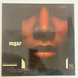 Stanley Turrentine - Sugar - CTI US 1971 1st press VG+/VG+