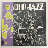 Syncro Jazz Live - Mad about records PT 2019 NM/VG+