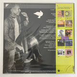 Syncro Jazz Live - Mad about records PT 2019 NM/VG+