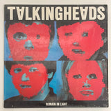Talking Heads - Remain the light - Sire US 1980 1st press NM/NM