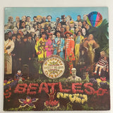 The Beatles - Sgt Peppers Lonely Hearts Club Band - Parlophone NL 1979 NM/VG+