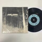 The Cure - A Forest - Fiction UK 1980 1st press VG+/VG+