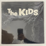 The Kids - Black Out - Mercury BE 1981 1st press NM/VG+