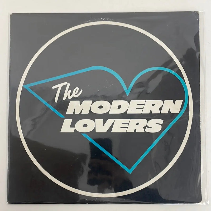 The Modern Lovers - Home of the hits US 1976 1st press VG+/VG+