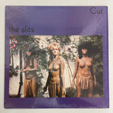 The Slits - Cut - Antilles US 1979 1st press NM/NM