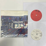 The The - This is the day - Epic UK 1983 1st press NM/NM