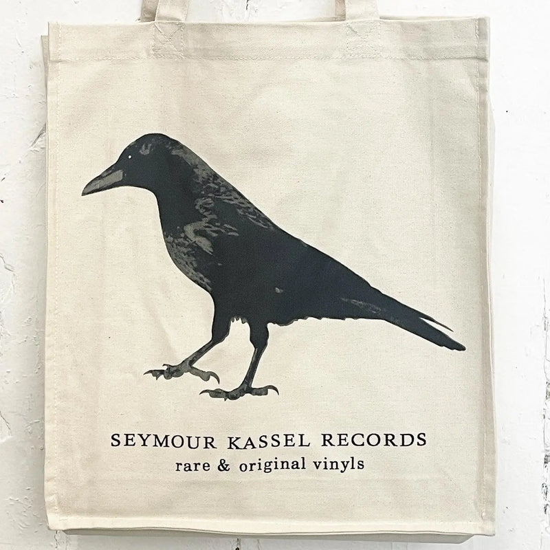 Tote Bag - Seymour Kassel Records