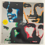 U2 - Pop - Island EU 1997 1st press NM/VG+