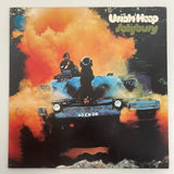 Uriah Heep - Salisbury - Vertigo DE 1971 1st press VG+/VG+