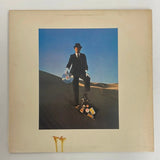 Pink Floyd - Wish you were here - Harvest UK 1976 NM/VG+