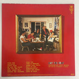 The Clash - Cut the crap - CBS EU 1985 1st press VG+/VG+