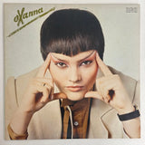 Anna Oxa - Oxanna - RCA Italiana IT 1978 1st press NM/VG+