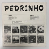Pedrinho "Aleluia" (Dó Lá Si Discos, Portugal, 1979) VG+/VG+