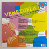 Various - Venezuela 70 (Volume 2) - Soul Jazz Records UK 2018 1st press NM/NM