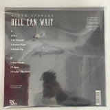 Vince Staples - Hell can wait - Def Jam EU 2014 M/M