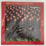 Yellow Magic Orchestra - XMultiplies = 増殖 - Alfa JP 1980 1st press VG+/NM