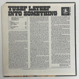 Yusef Lateef - Into Something - Prestige US 1972 VG+/VG+