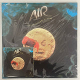 Air - Le voyage dans la lune - The Vinyl Factory UK 2012 1st press NM/NM