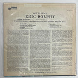 Eric Dolphy - Out to lunch - Blue Note US 1966 NM/VG