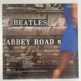 The Beatles - Abbey Road - Apple BE 1976 NM/NM