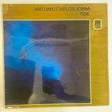 Antonio Carlos Jobim - Tide - A&M UK 1970 1st press NM/VG+