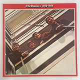 The Beatles - 1962-1966 - Apple Records UK 1973 1st press NM/VG+