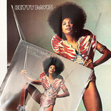 Betty Davis - They say I'm different - Just Sunshine Records US 1974 1st press NM/VG+ Vinyl - SEYMOUR KASSEL RECORDS