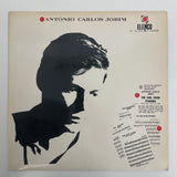 Antonio Carlos Jobim - Elenco BR 1967 VG+/VG+