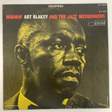 Art Blakey and the Jazz Messengers - Moanin' US mid 70's VG+/VG+