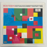 Beastie Boys - Hotsaucecommitteeparttwo - Capitol EU 2011 1st press NM/NM
