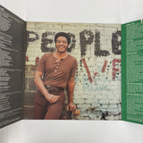 Bill Withers - Still Bill - Sussex US 1972 1st press NM/NM - SEYMOUR KASSEL RECORDS
