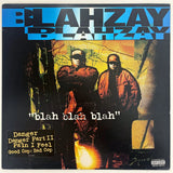 Blahzay Blahzay - Blah blah blah - Fader Records US 1996 1st press VG+/VG+