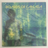 Boards of Canada - The Campfire Headphase - Warp Records UK 2005 1st press NM/NM