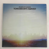 Boards of Canada - Tomorrow's Harvest - Warp Records UK 2013 1st press M/M