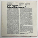 Bobby Hutcherson - Total eclipse - Blue Note US 1975 NM/VG+