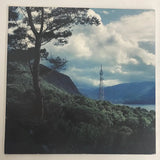 Bonobo - Black Sands - Ninja Tune EU 2010 1st press NM/VG+