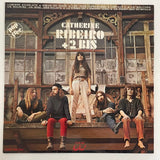 Catherine Ribeiro + 2 Bis - Festival FR 1969 1st press NM/VG+